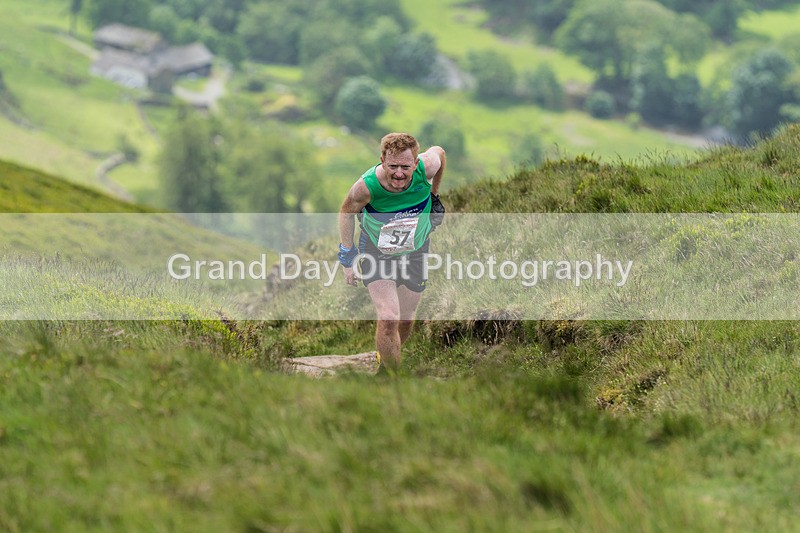 Howtown-92 - Howtown Fell Race Sunday 7th June 2026