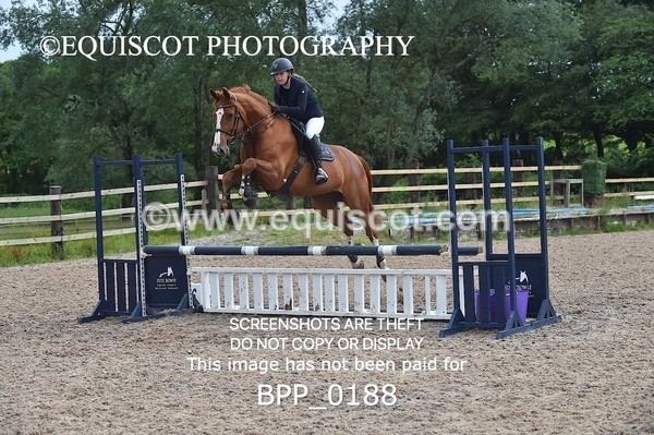 BPP_0188 - CLASS 2 Club/ Unaffiliated 80cms Open