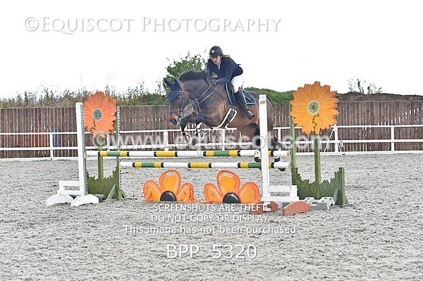 BPP_5320 - SAT CLASS 30 DISCOVERY /1M OPEN