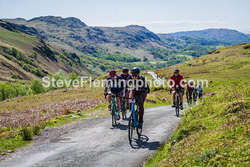 153307 - Hardknott Pass Camera 1 15.00-16.30