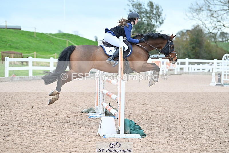 231119A-102230-04894 - Sun Cls 3 BlueChip Pony Discovery Qualifier