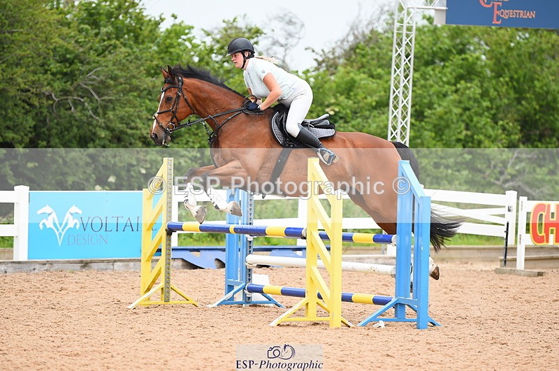 230610A-115716-03156 - Cls 24 95cm Amateur Qualifier