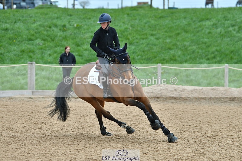 230402A-115955-05441 - Cls 26 Chard Equestrian Grand Prix