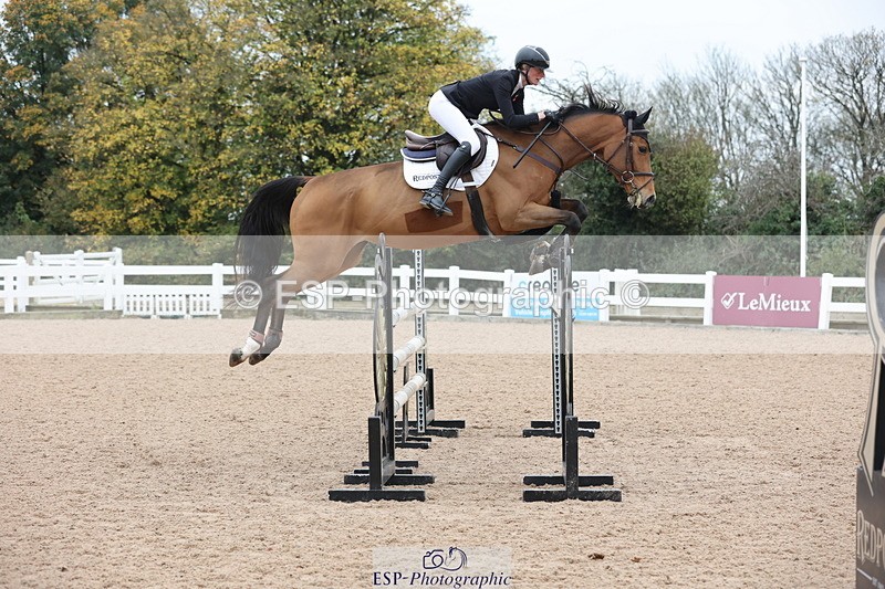 241101A-123123-01821 - FRI Cls 5 Newcomers and 1.10m Open