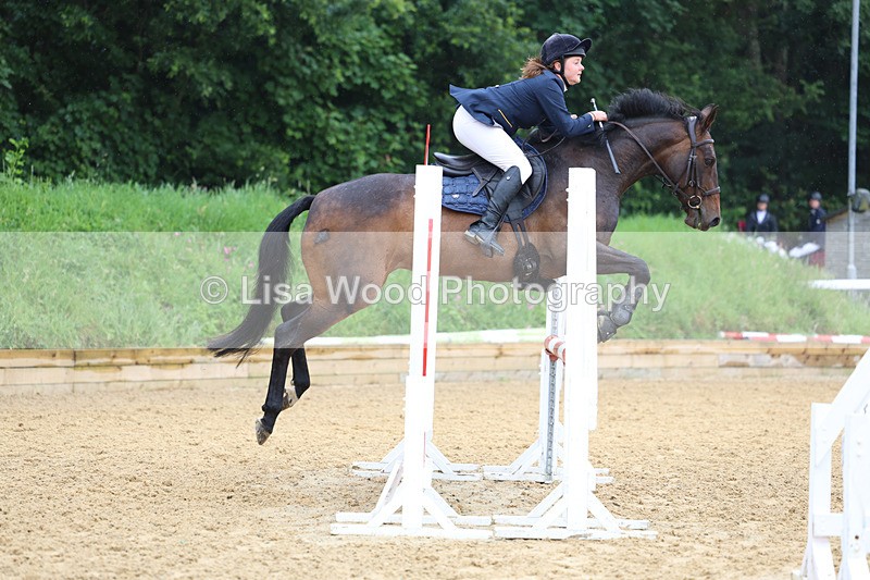 3E7A5425 - Class 4: Senior British Novice/90cm open