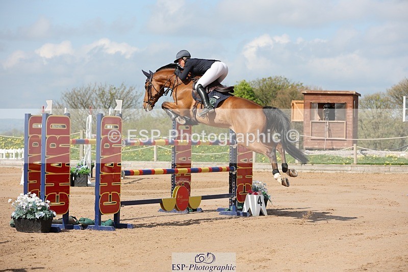 250427-104230-15561 - Cls 36 Young Horse 7yr old