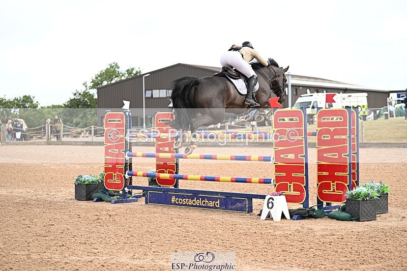 250720-084437-18345 - Cls 20, 1 Star Gold Tour