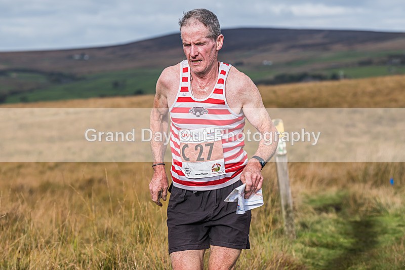 Leg 3-854 - UK Fell & Hill Relays - Todmorden Leg 3 Saturday 17th October 2026