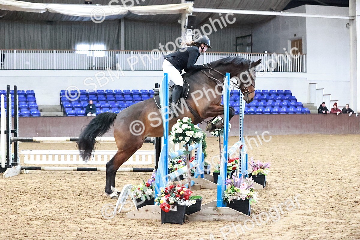 SBM_000330 - Class 2 - Senior British Novice - 90cm