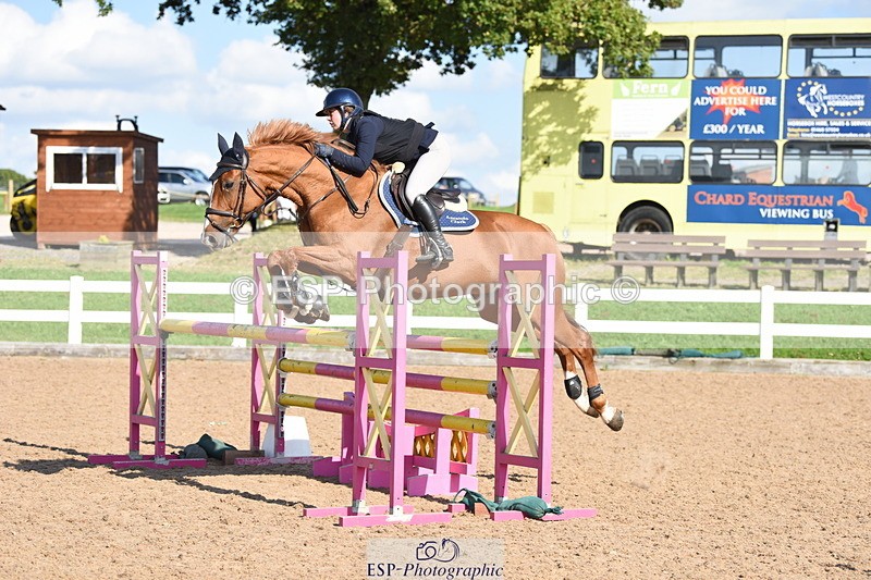 230915A-154502-00863 - Cls 13 1.10m Amateur Qualifier & 1.10m Open