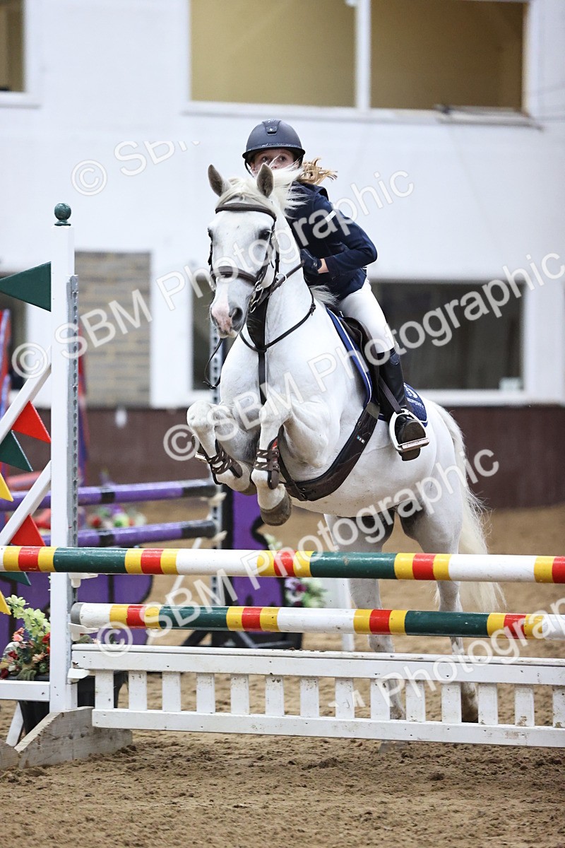 SBM_000778 - Class 3 - Pony Discovery - 90cm Open