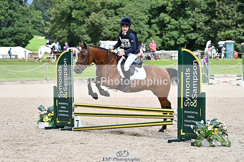 230825-102737-08618 - Round 2 Start to 11.15 coursewalk