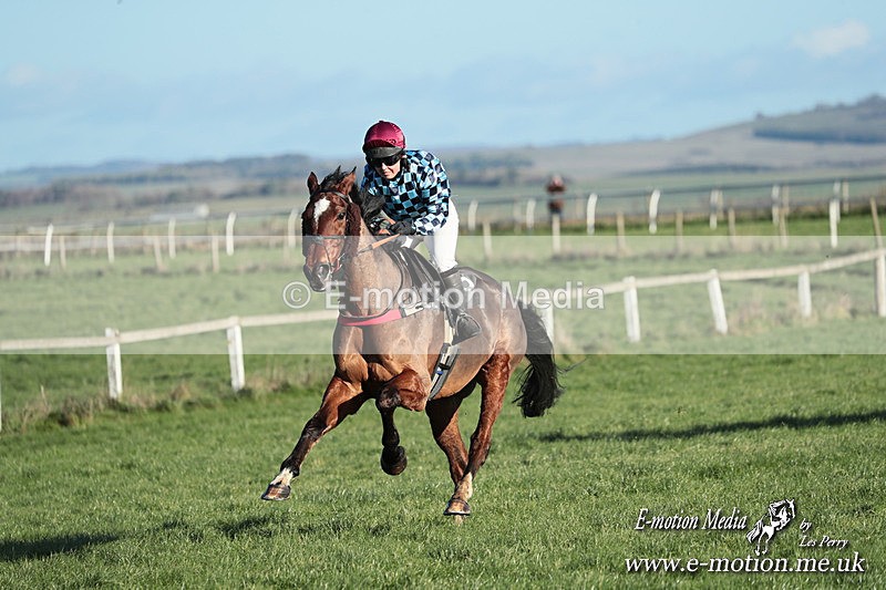 PtP 301125  0118 - Hursley Hambledon Point-to-Point Larkhill Racecourse 30/11/2025