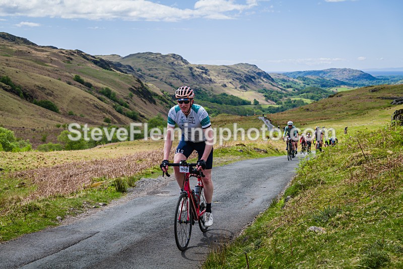 133913 - Hardknott Pass Camera 1 13.00-14.00