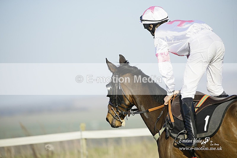 PtP 270222 474 - South & West Wilts Point-to-Point Larkhill 27/02/22