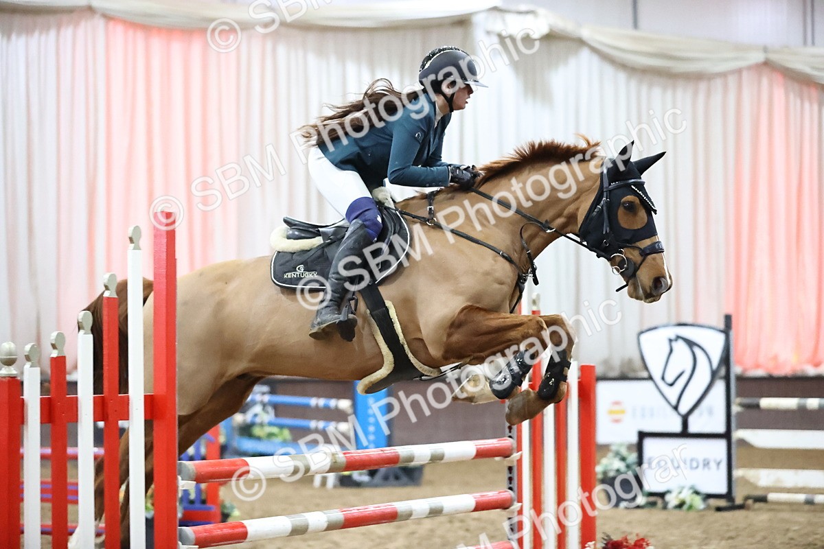 SBM_002206 - Class 9 - Senior Discovery - 1.00m