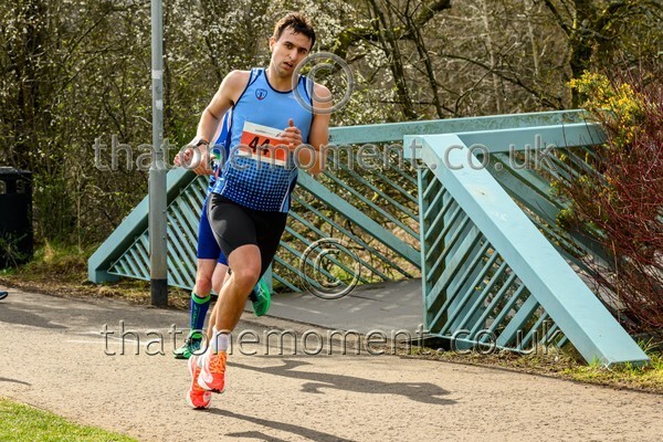 Livirelays25-914495 - Male Set One