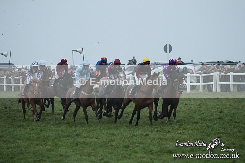 PtP 180126  0125 - Royal Artillery PtP Larkhill 18/01/26