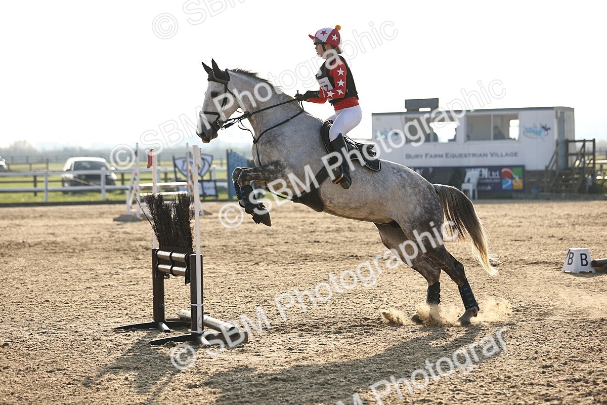 SBM_004217 - Class 4 - 1.00m