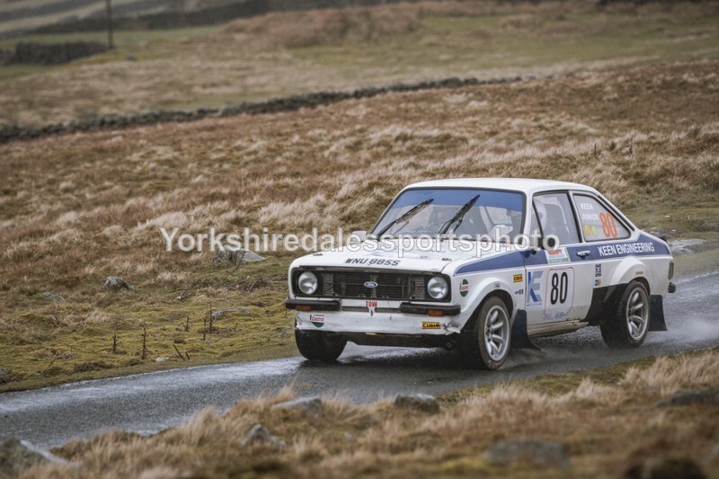 DSCF3178 - Yorkshire Dales Rally 2026