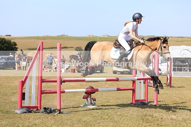 3E7A9636 - Class 5: 90cm