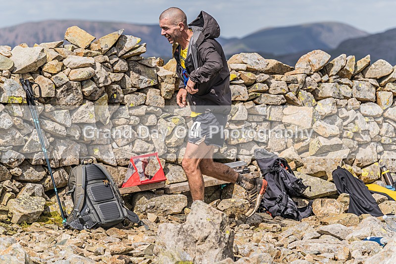 Ennerdale-496 - Ennerdale Horseshoe Fell Race Saturday 8th June 2024