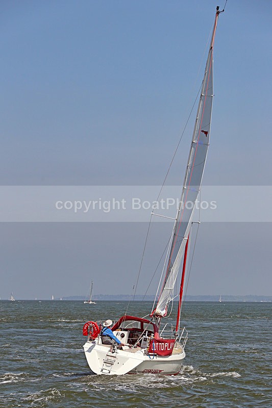160529 OUT TO PLAY WT7A6224 - Sailboats - monohull