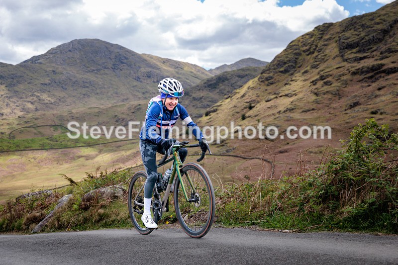 125431 - Blea Tarn Climb 12:00 - 13:00