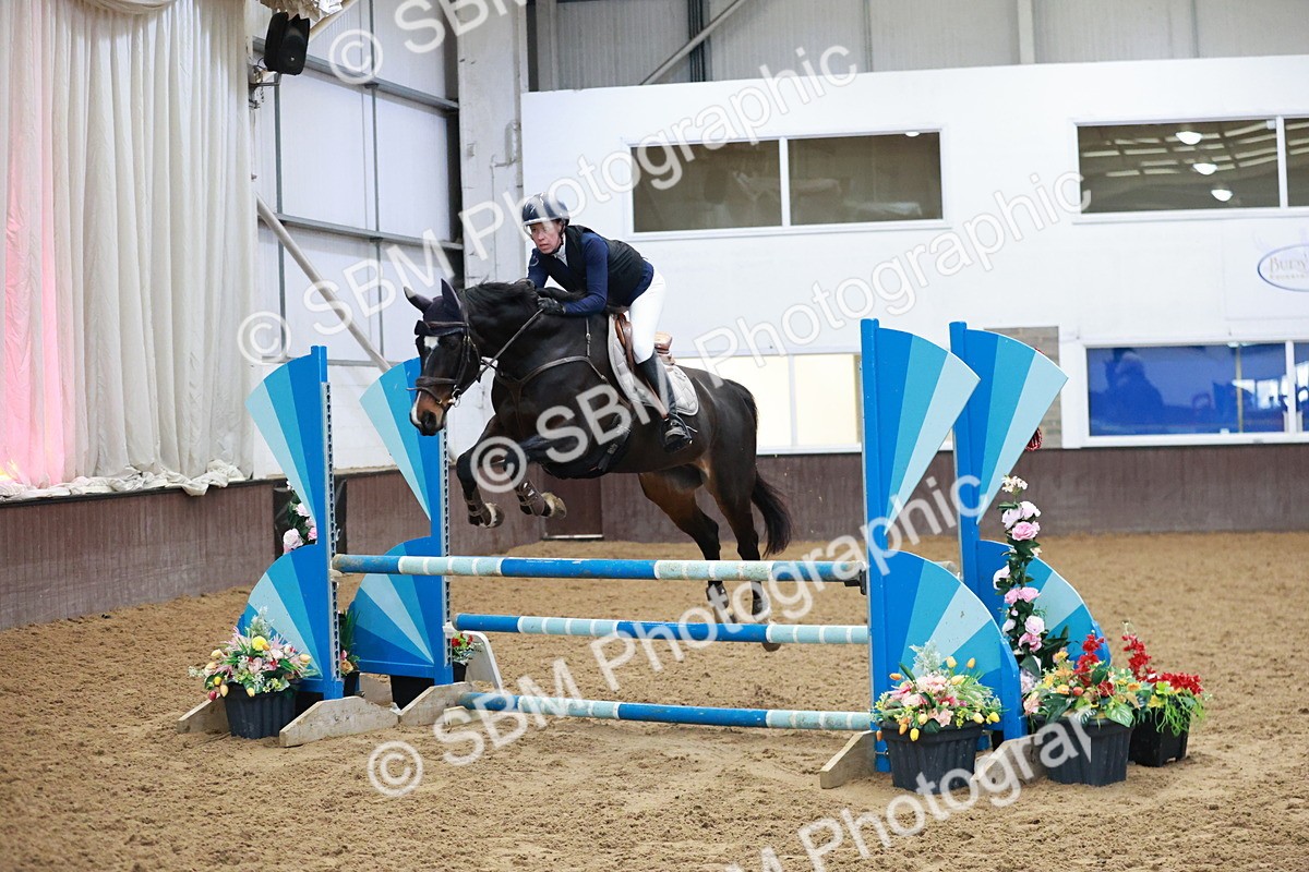 SBM_000468 - Class 2 - Senior British Novice 90cm