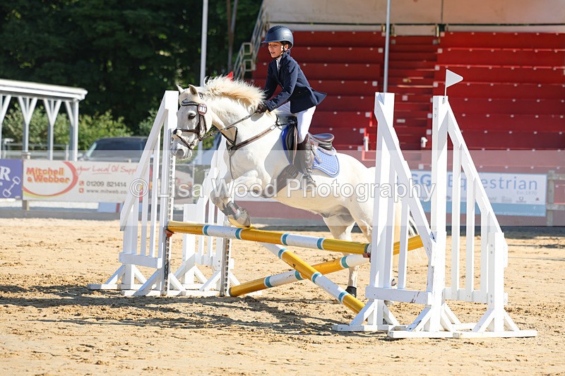 3E7A8648 - Class 2: Junior 70cm