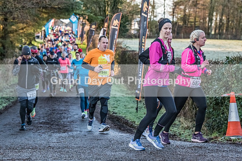 North Lakes Half Marathon  10k-160 - North Lakes Half Marathon & 10K Road Races Monday 2nd January 2023