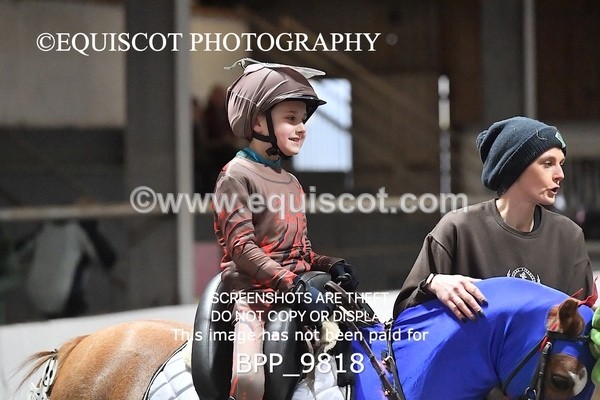 BPP_9818 - CLASS 1 CROSSPOLES