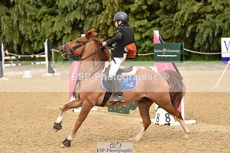 230618-152920-13153 - Cls 21 128cm HOYS 2nd Round