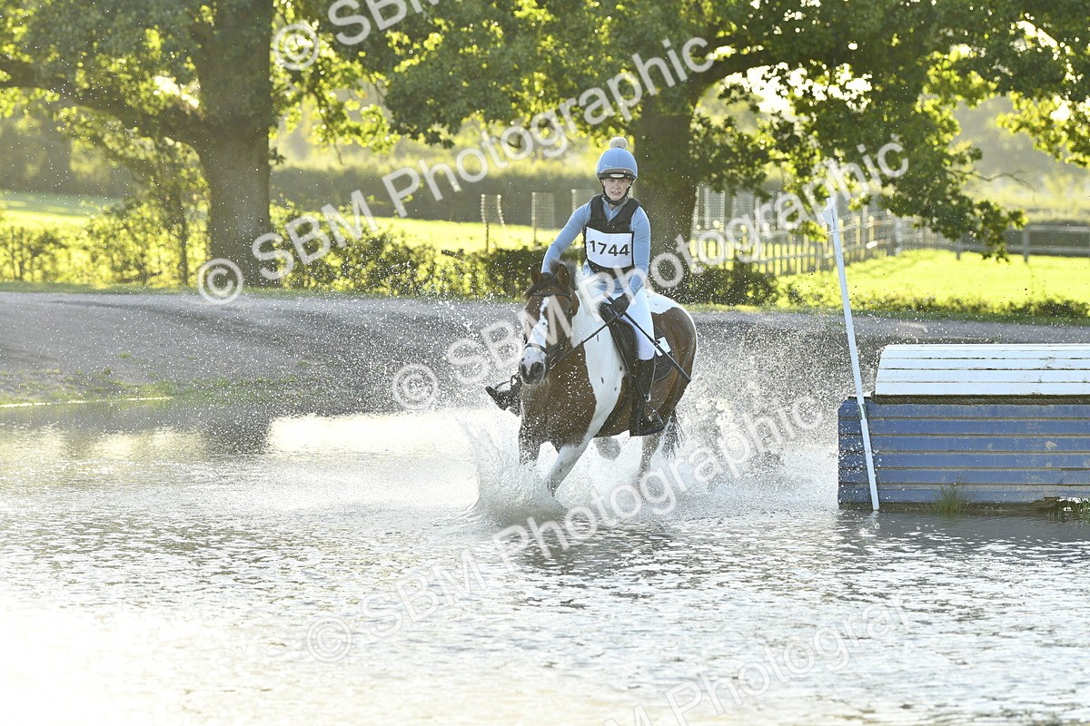 SBM_12577 - E6 - Eventers Challenge 80cm Championship