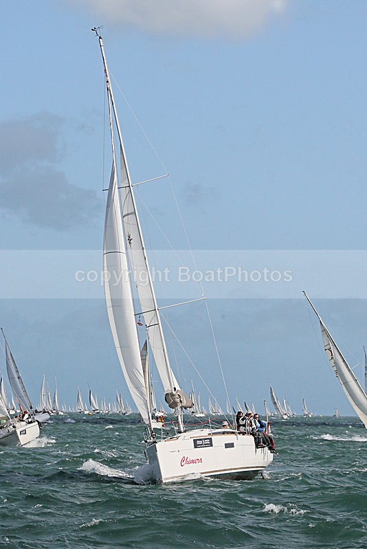 160702 CHIMERA GBR3877L - ROUND THE ISLAND Y92A4095 - ROUND THE ISLAND 2016