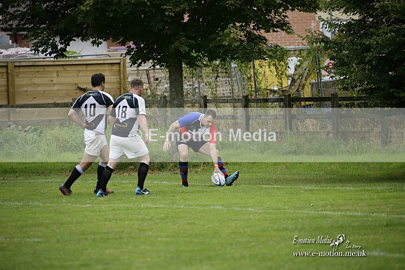 RU 250921 173 - Devizes II RFC V Pewsey Vale RFC 25/09/21