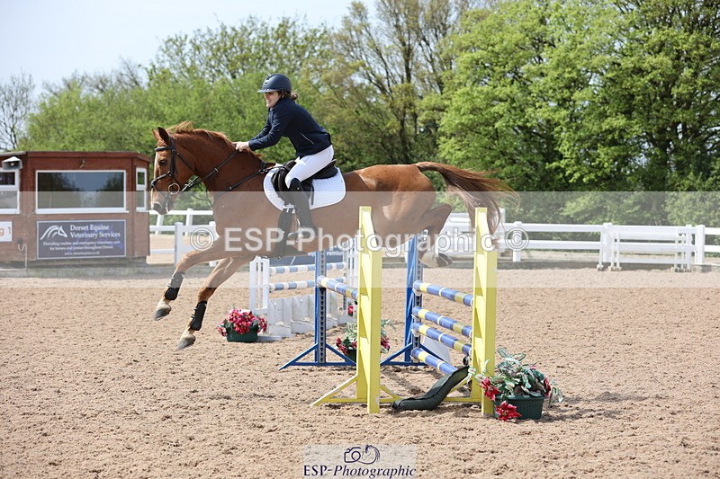 240510A-114727-06182 - Cls 15 85cm National Am Quali