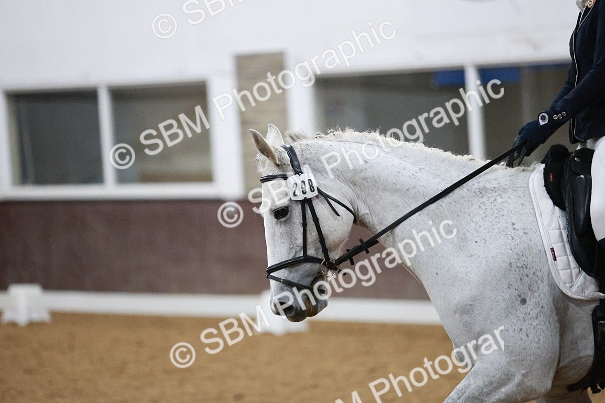 SBM_004822 - Class 4 - Open Dressage Test 2020