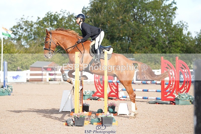 250912-094749-03443 - Cls 21 Snr British Novice and 90cm Open