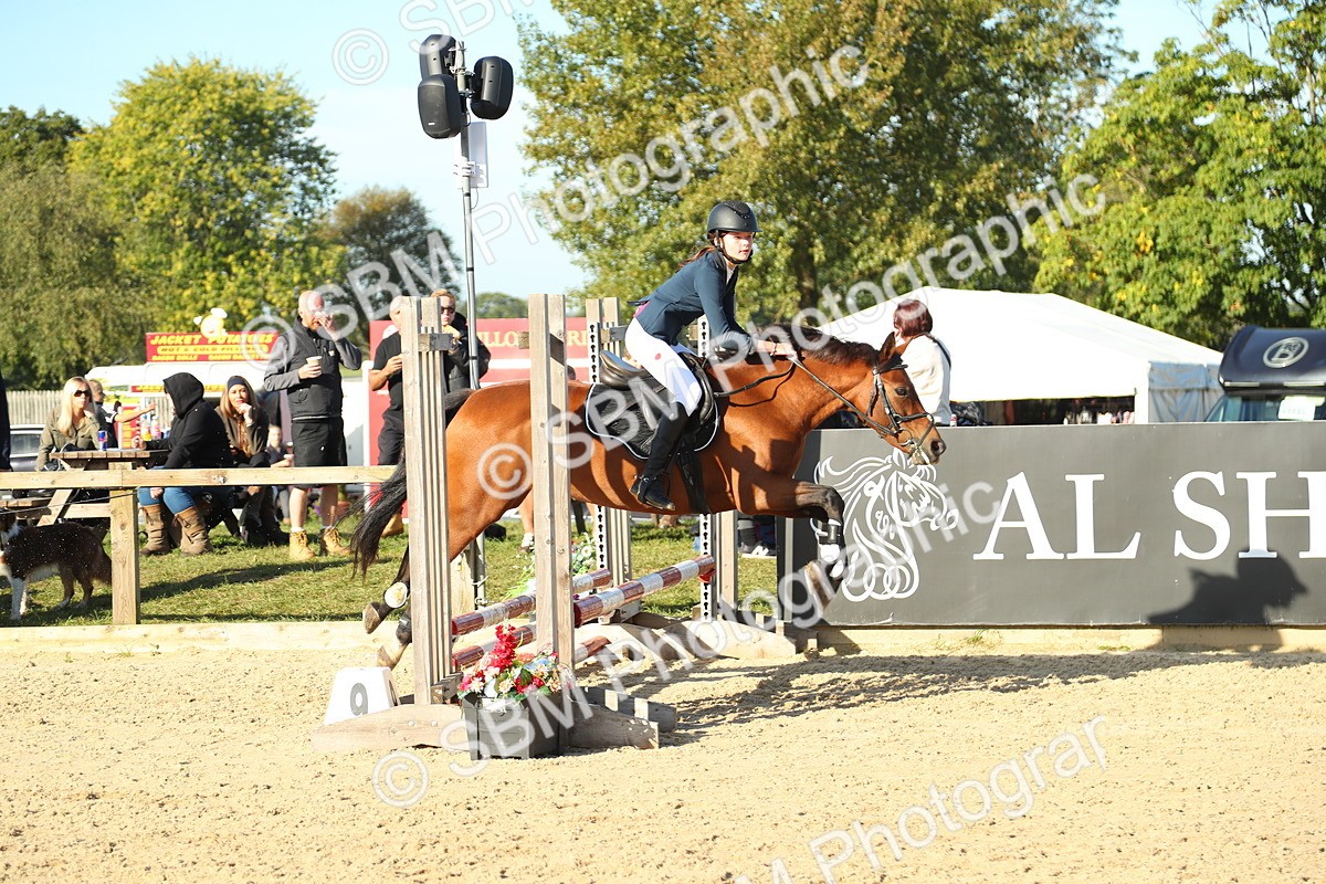 SBM_35797 - J5 - Junior Pony 50cm Championship