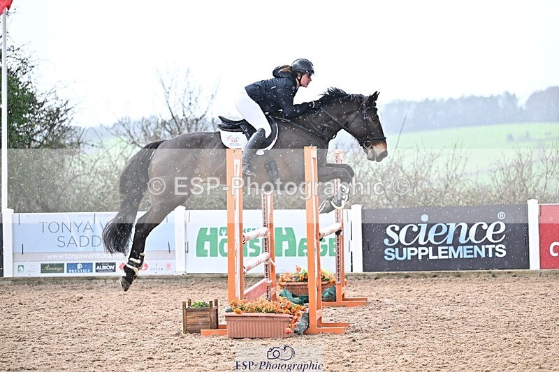 260313-133318-00585 - Cls 10+11 85cm and 95cm Amateur Quali