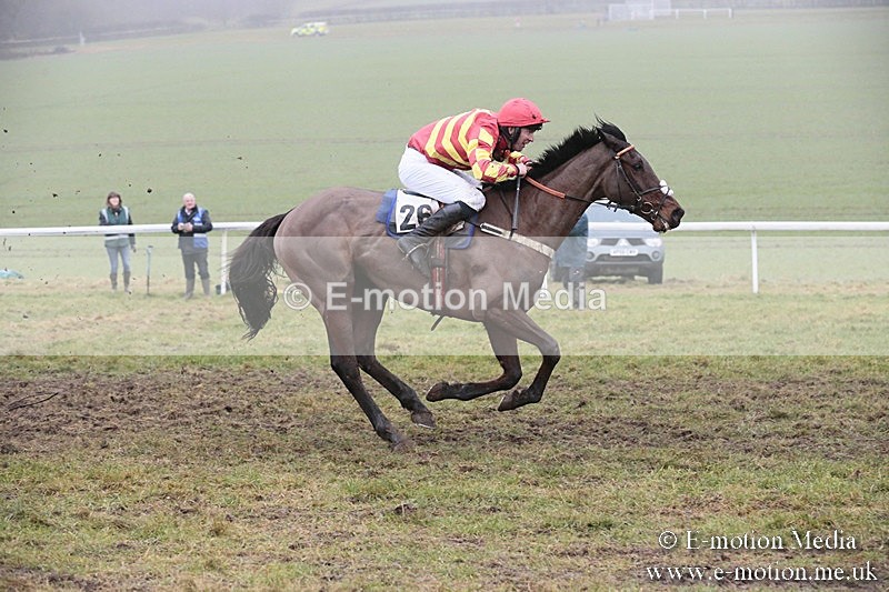 PtP 200118 853 - Barbury International Racing Club Point-to-Point 20/01/18