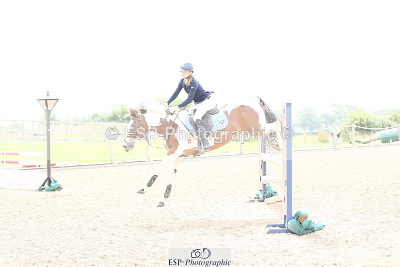 230715A-110552-00573 - Cls 34 Springboard 128cm & 138cm