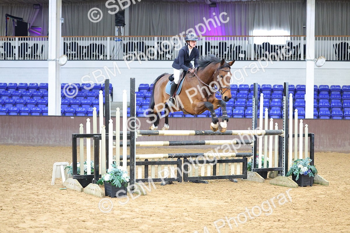 SBM_002773 - Class 8 - Senior Newcomers - 1.10m