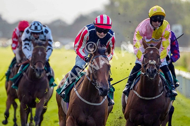 050926-Race 8-Nyman-11 - Race 8 5.35pm Thirsk Racecourse Ideal Conference & Events Venue Handicap (Div II)