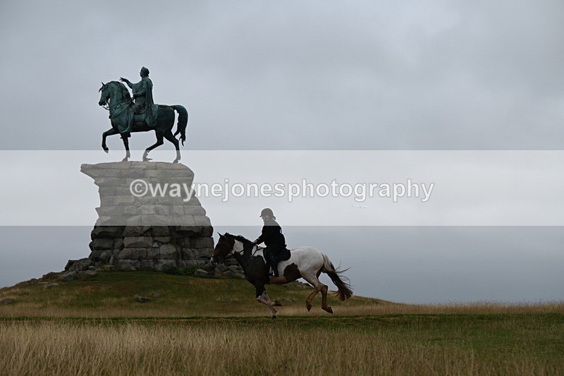 DSC_0363 - Time at Statue 09:51 to 10:54