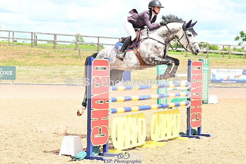 240608A-145543-02843 - Cls 5 Snr Foxhunter and 1.20m Open