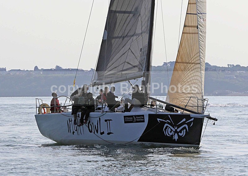 140621 NIGHT OWL GBR562R S27A0142 - ROUND THE ISLAND - 21st June 2014