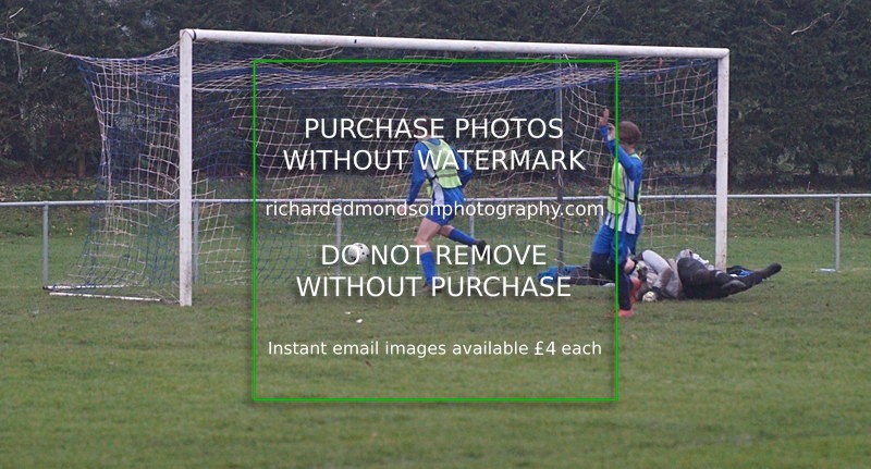 DSC06249 - Wattsfield v Ambleside Under 16 (Sunday  6 January 2019)