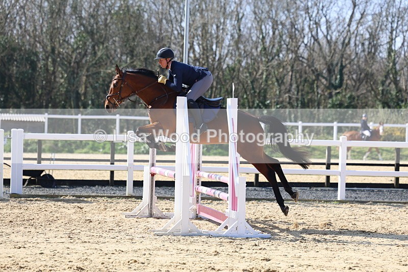 3E7A6356 - Class 3: Senior 80cm